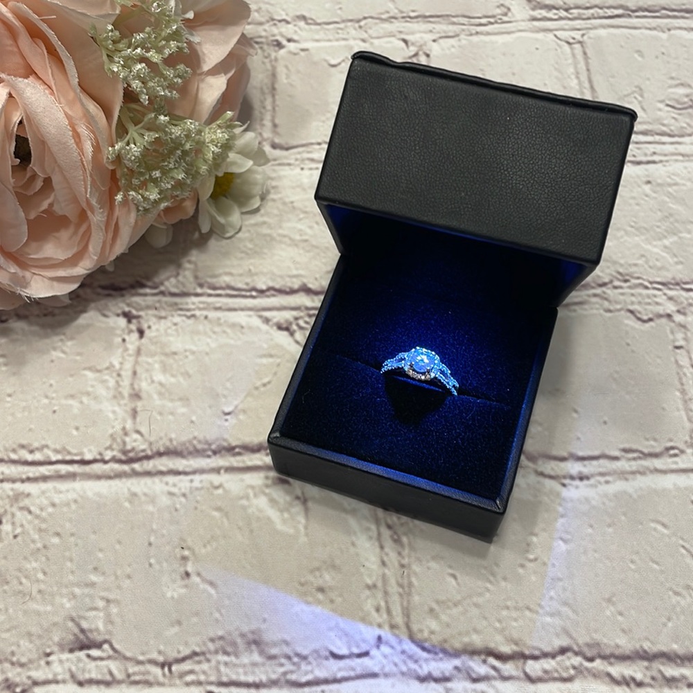 Engagement Ring